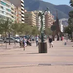 Salvador Rueda 아파트 *