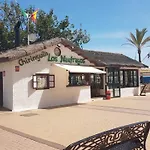 Salvador Rueda 아파트 푸엔히롤라