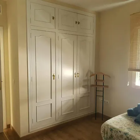 Salvador Rueda Appartement *