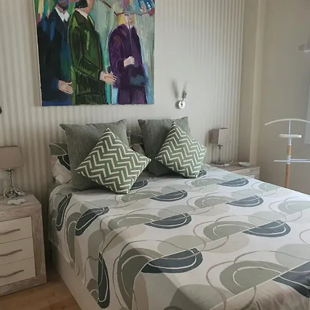 Salvador Rueda * Fuengirola