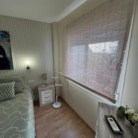 Salvador Rueda Appartement