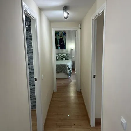 Appartement Salvador Rueda Fuengirola