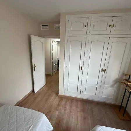 Appartement Salvador Rueda *