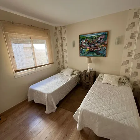 Salvador Rueda Appartement Fuengirola