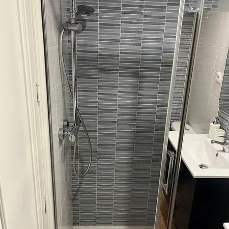 Appartement Salvador Rueda *