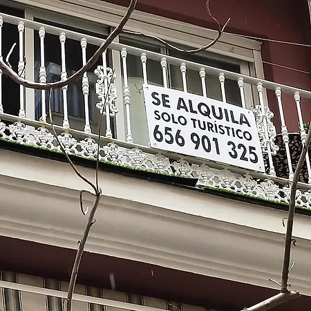 Salvador Rueda 아파트 푸엔히롤라