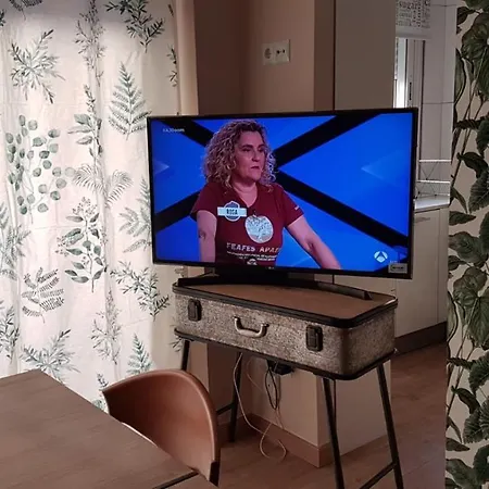 Salvador Rueda Fuengirola