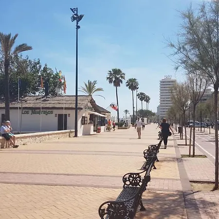 Salvador Rueda * Fuengirola