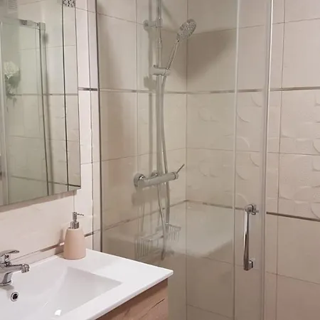 Salvador Rueda Appartement