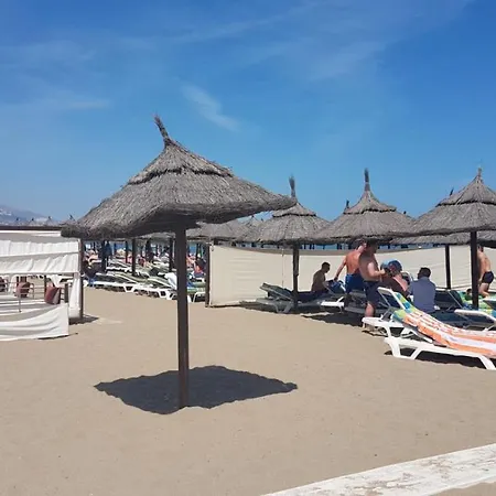 Salvador Rueda * Fuengirola