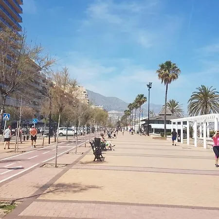 Appartement Salvador Rueda