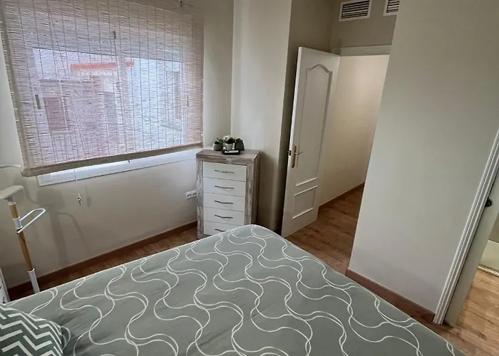 Salvador Rueda * 푸엔히롤라