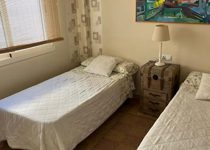 Salvador Rueda 푸엔히롤라