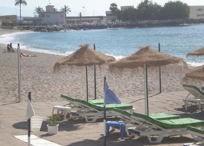 아파트 Salvador Rueda