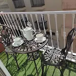 Appartement Salvador Rueda Fuengirola