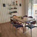 Salvador Rueda Appartement