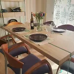 Appartement Salvador Rueda