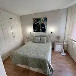 Salvador Rueda Appartement