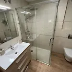 Salvador Rueda Appartement *
