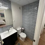 Salvador Rueda Appartement