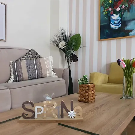 Apartment Salvador Rueda Fuengirola