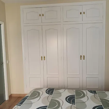 Salvador Rueda Fuengirola