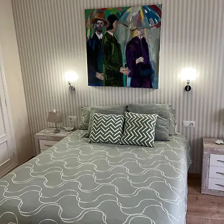 Apartment Salvador Rueda Fuengirola