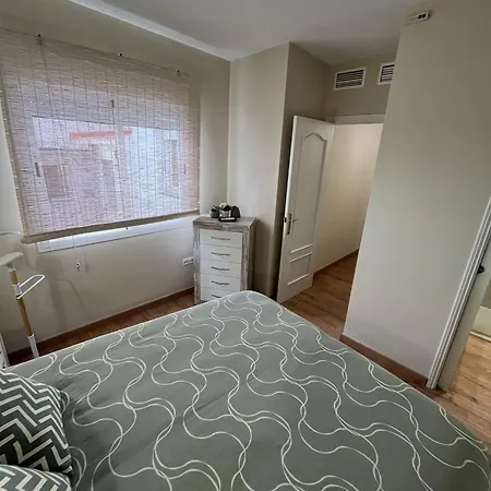 Salvador Rueda * Fuengirola