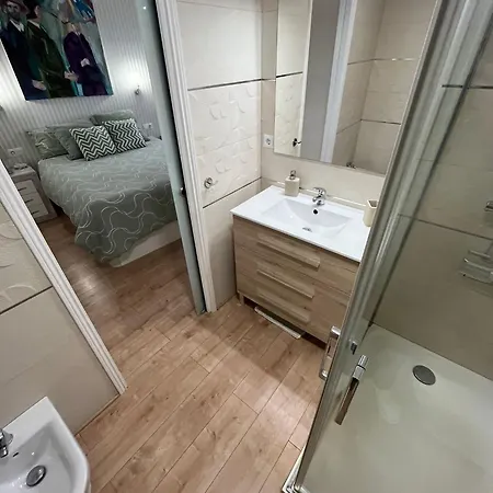 Apartment Salvador Rueda Fuengirola