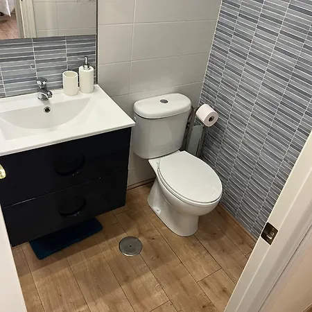 Salvador Rueda * Fuengirola