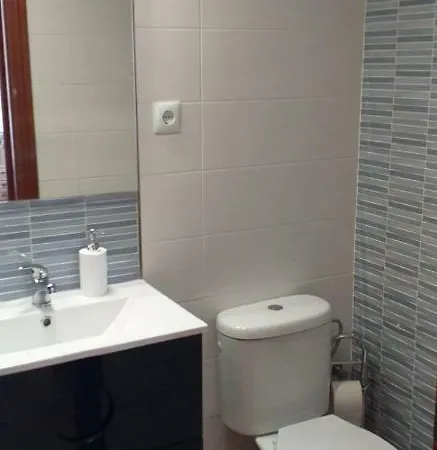 Apartment Salvador Rueda