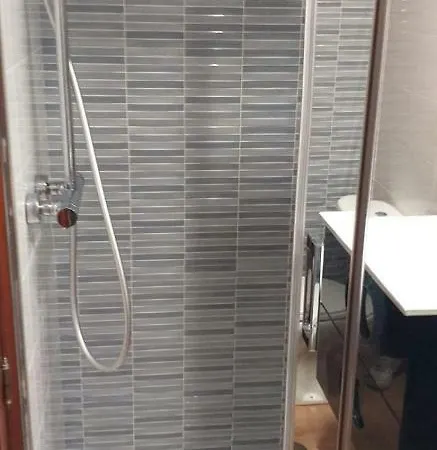 Salvador Rueda Fuengirola