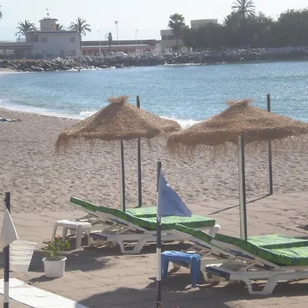 Apartment Salvador Rueda