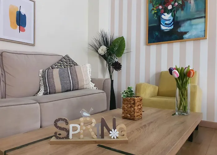 Apartment Salvador Rueda Fuengirola