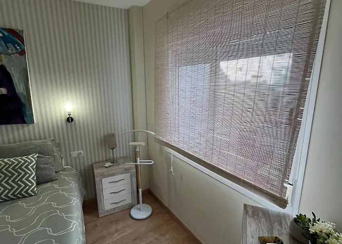 Salvador Rueda Appartement