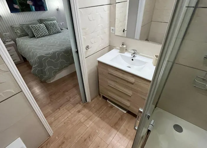 Apartment Salvador Rueda Fuengirola