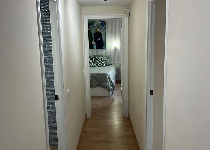 Apartment Salvador Rueda Fuengirola