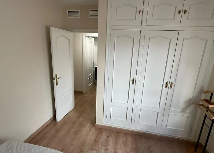 Appartement Salvador Rueda *