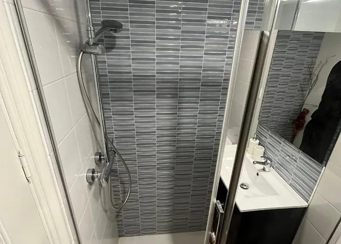 Salvador Rueda Fuengirola