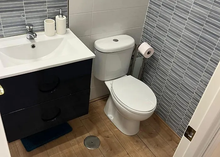 Salvador Rueda * Fuengirola