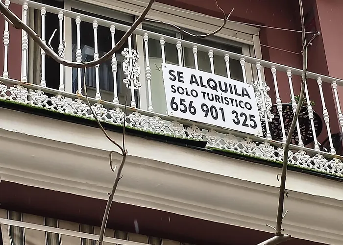 Salvador Rueda Appartement Fuengirola