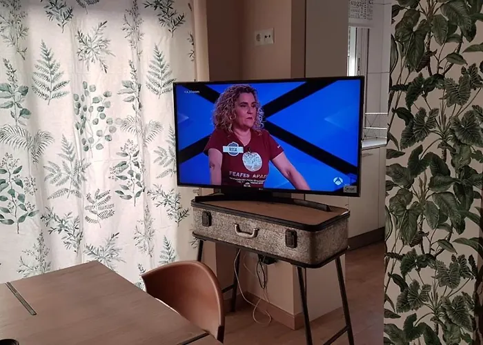 Salvador Rueda Fuengirola