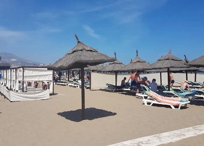 Salvador Rueda * Fuengirola