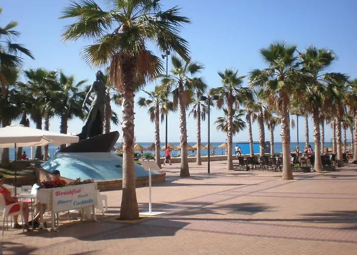 Salvador Rueda Apartment