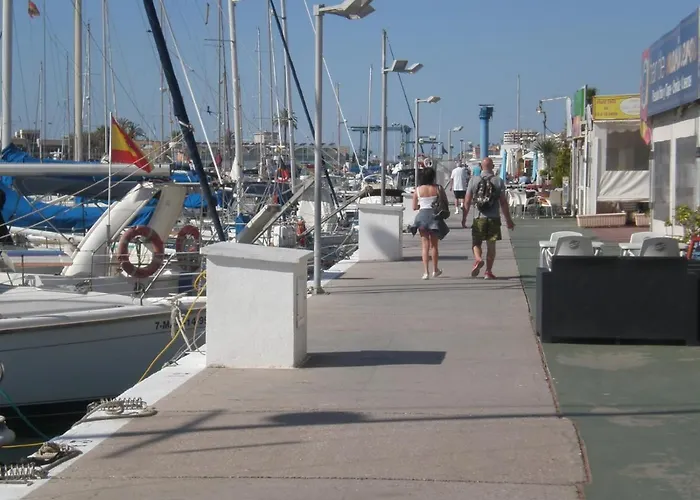 Salvador Rueda Fuengirola