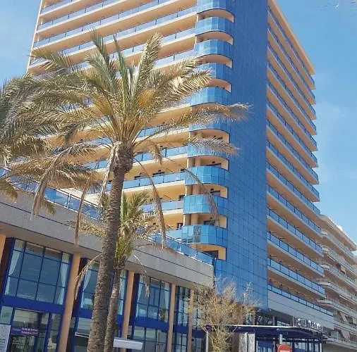 Salvador Rueda * Fuengirola