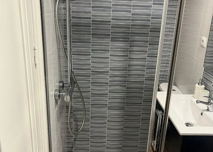 公寓 Salvador Rueda *